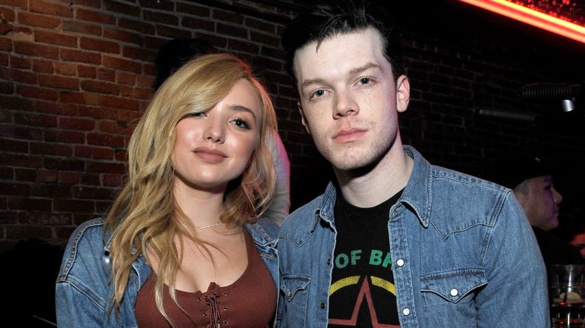 cameron monaghan sexualität
