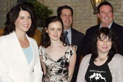 eric david bledel