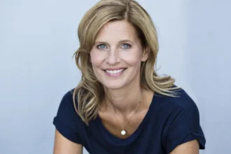 katrin müller-hohenstein brustkrebs