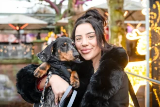 leyla lahouar herkunft