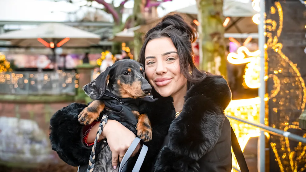 leyla lahouar herkunft