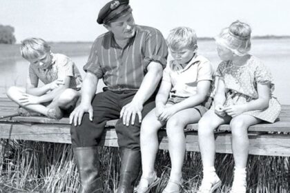 lütt matten und die weiße muschel
